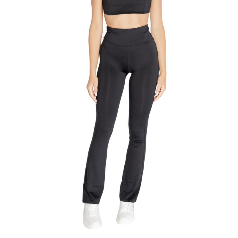 Calvin Klein Sport Kelnės  00GWF4L650 Black