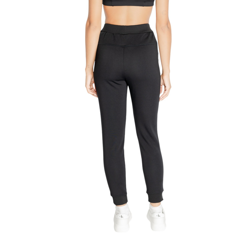 Calvin Klein Sport Kelnės  00GWF4P601 Black