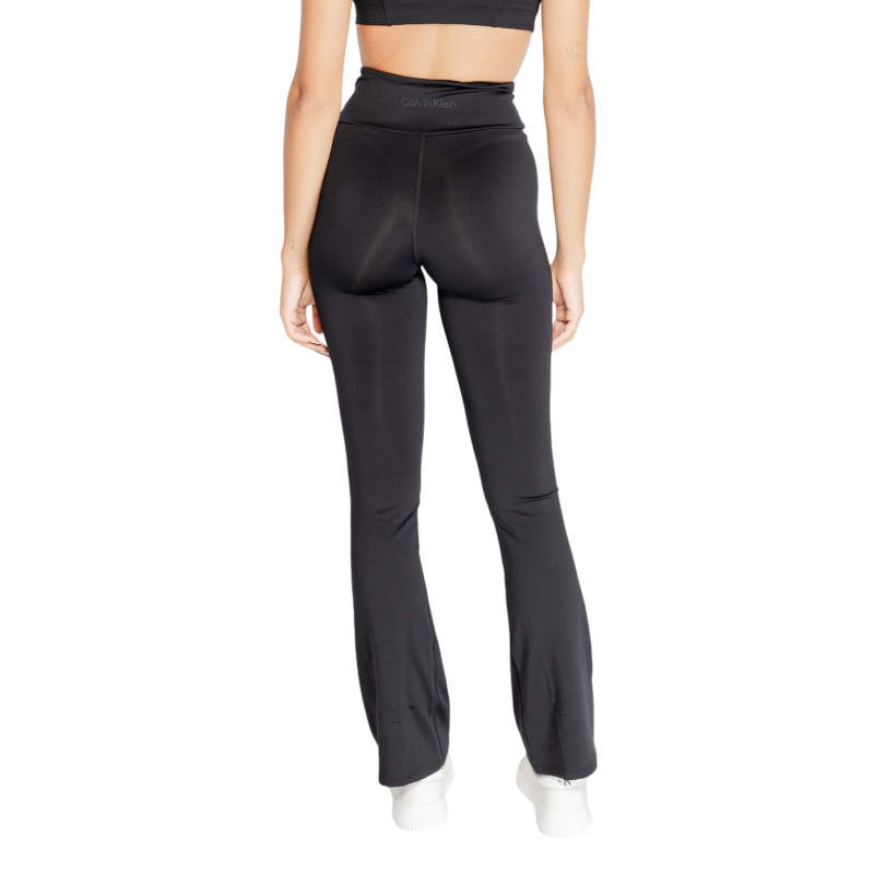 Calvin Klein Sport Kelnės  00GWF4L650 Black