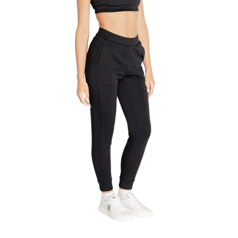 Calvin Klein Sport Kelnės  00GWF4P601 Black