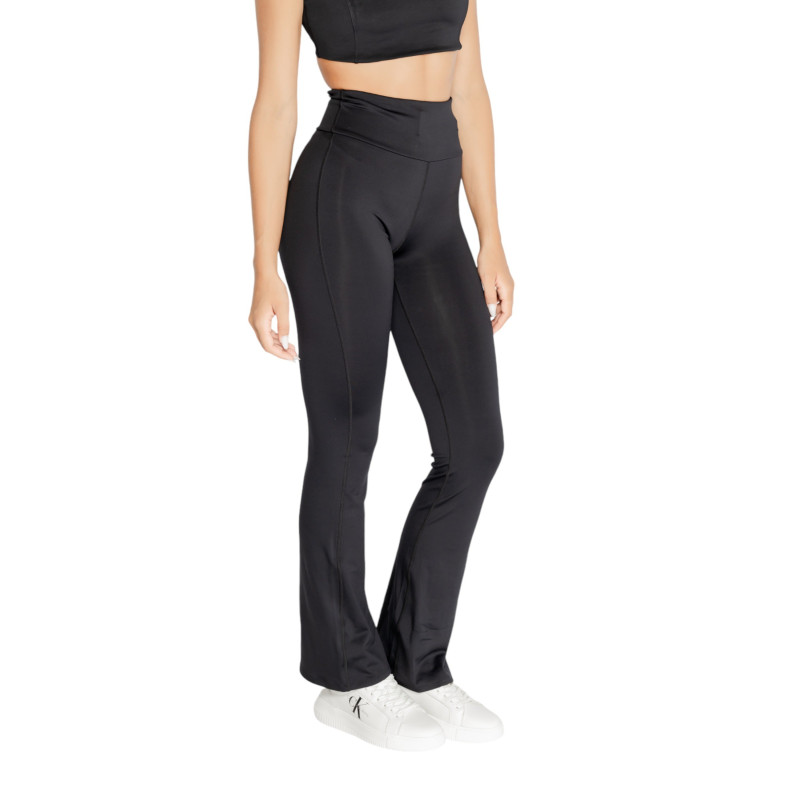 Calvin Klein Sport Kelnės  00GWF4L650 Black