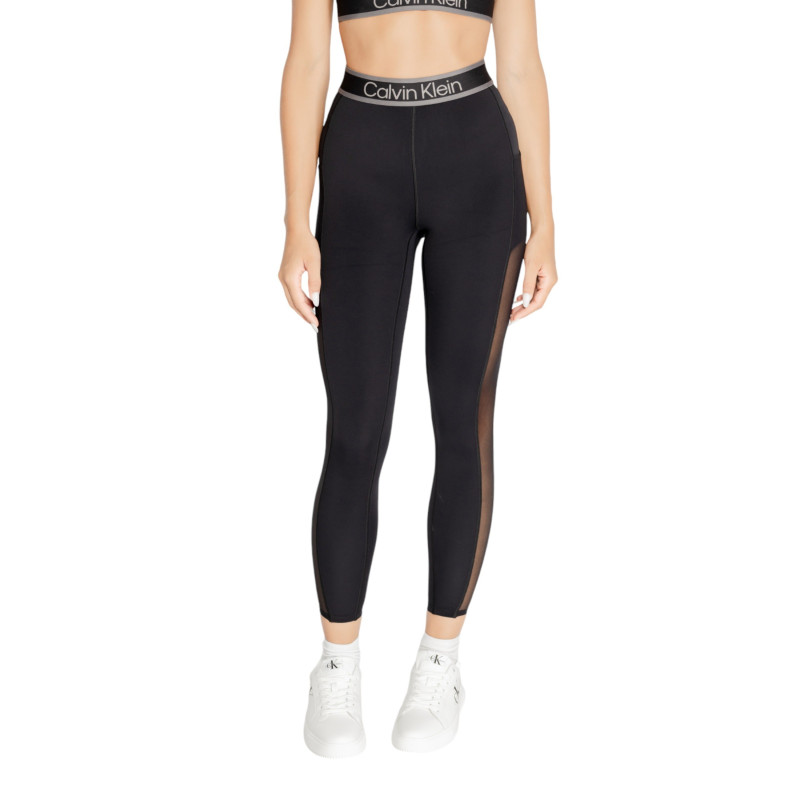 Calvin Klein Sport Tamprės  00GWF4L608 Black