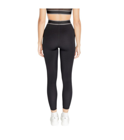 Calvin Klein Sport Tamprės  00GWF4L608 Black