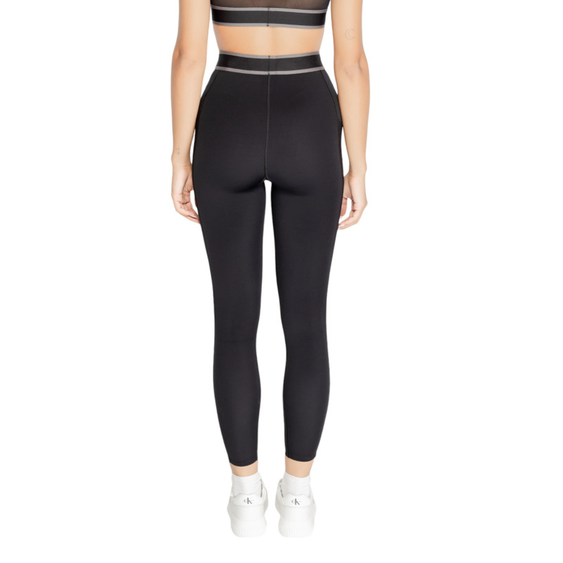 Calvin Klein Sport Tamprės  00GWF4L608 Black