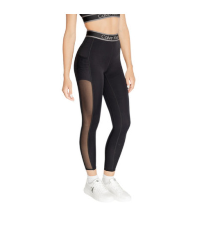 Calvin Klein Sport Tamprės  00GWF4L608 Black