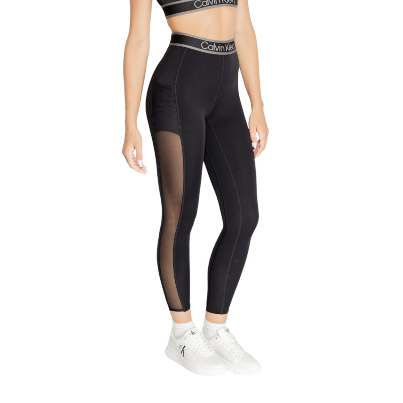Calvin Klein Sport Tamprės  00GWF4L608 Black