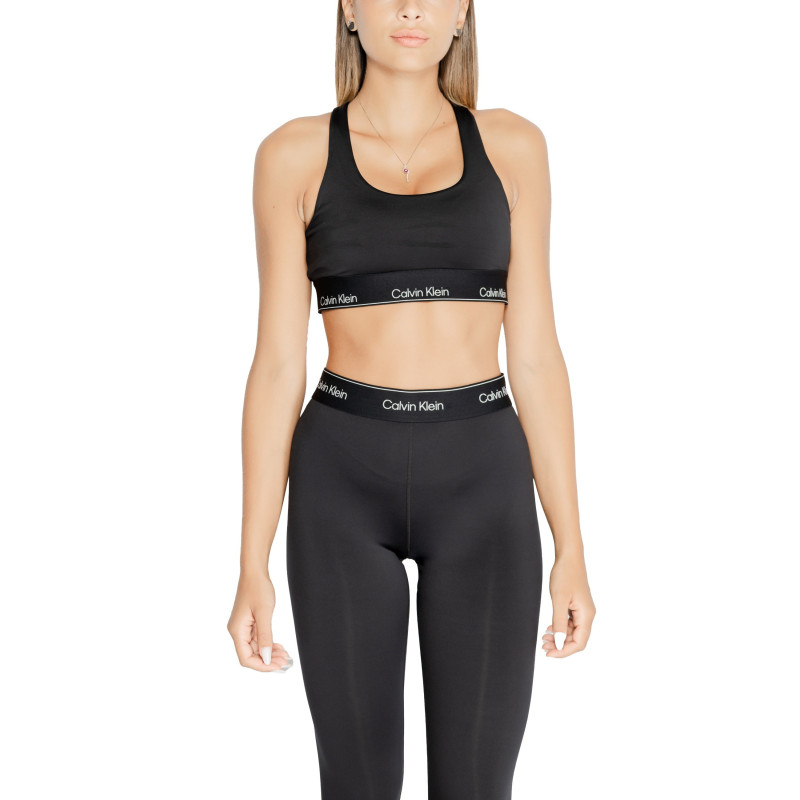 Calvin Klein Sport Apatiniai 00GWF4K227 Black