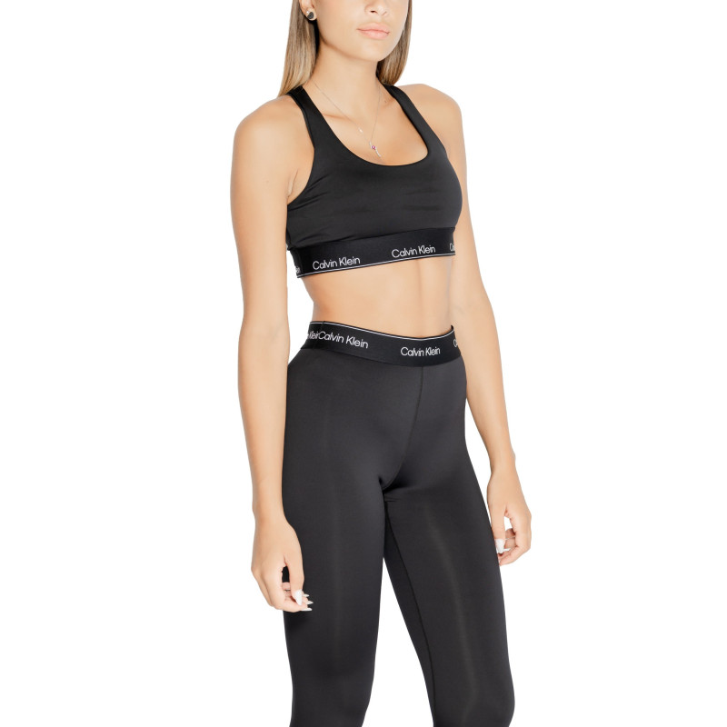 Calvin Klein Sport Apatiniai 00GWF4K227 Black