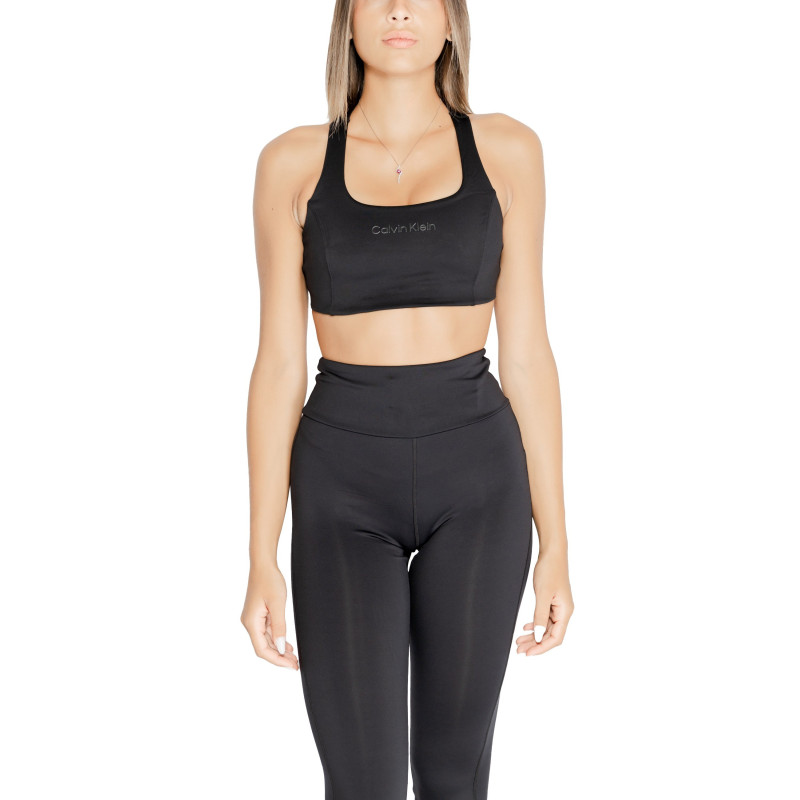 Calvin Klein Sport Apatiniai 00GWF4K171 Black