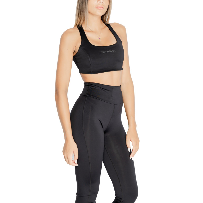 Calvin Klein Sport Apatiniai 00GWF4K171 Black