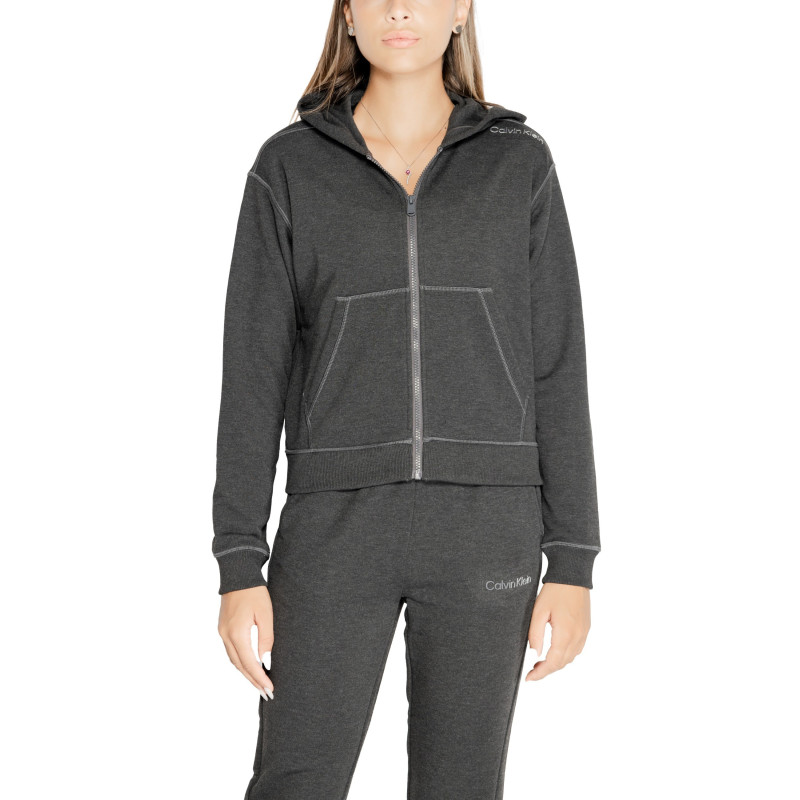 Calvin Klein Sport Džemperis  00GWF4J401 Grey