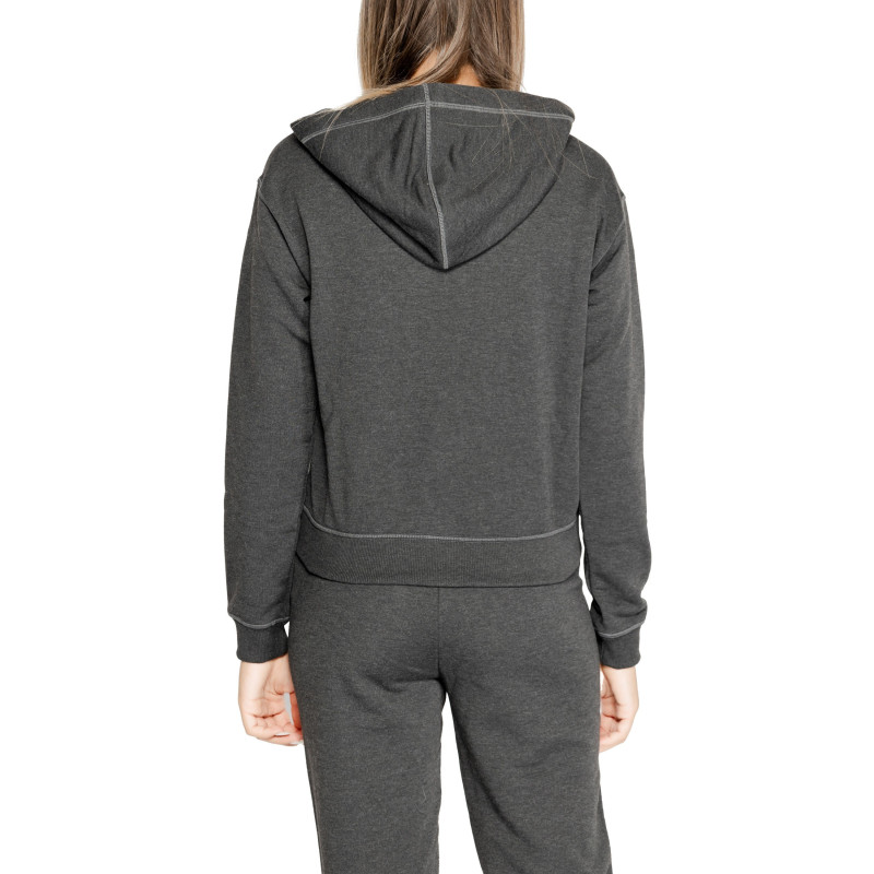 Calvin Klein Sport Džemperis  00GWF4J401 Grey