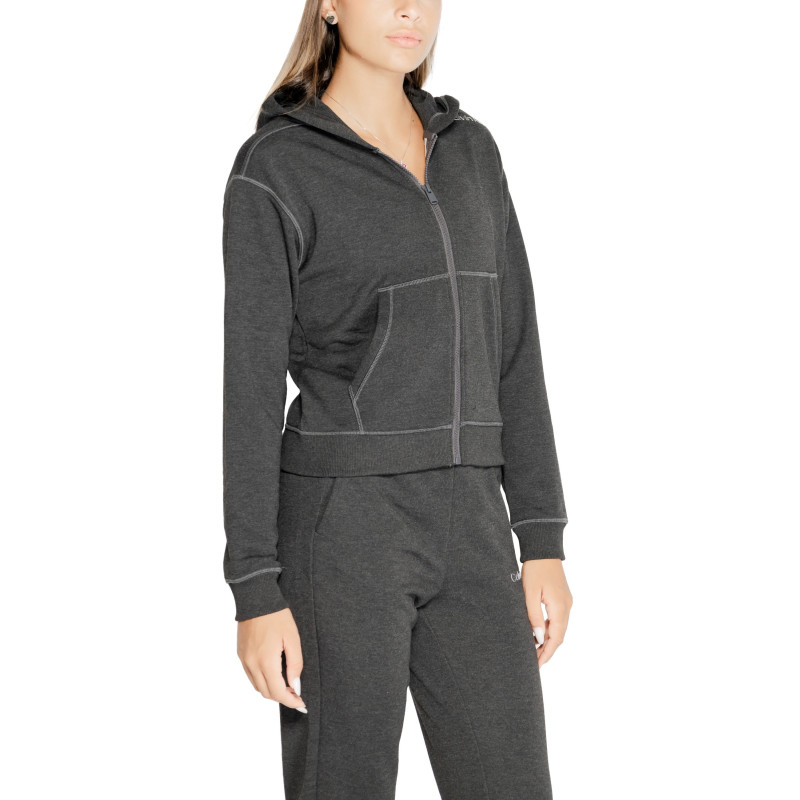 Calvin Klein Sport Džemperis  00GWF4J401 Grey