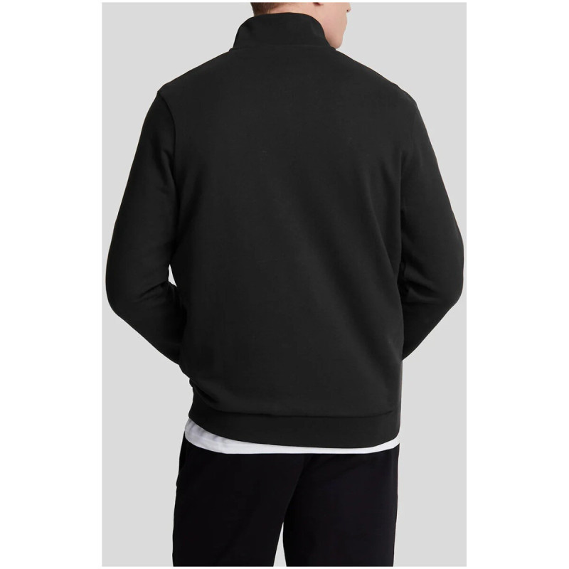 Lyle & Scott Džemperis ML2022V Black