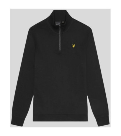 Lyle & Scott Džemperis ML2022V Black