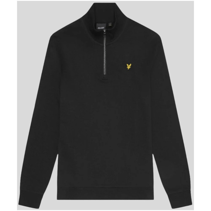 Lyle & Scott Džemperis ML2022V Black