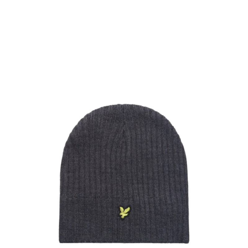 Lyle & Scott Kepurė HE502AC Grey