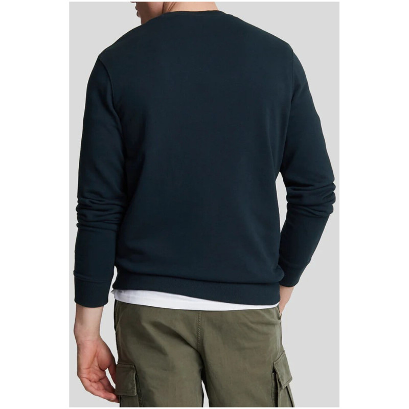Lyle & Scott Džemperis ML424VOG Blue