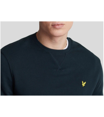 Lyle & Scott Džemperis ML424VOG Blue