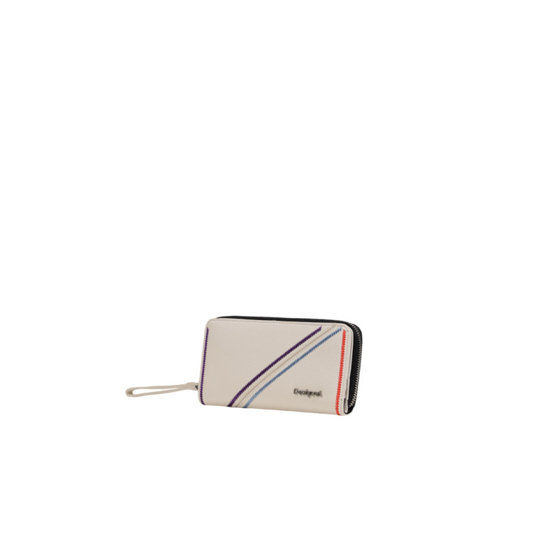 Desigual Piniginė 24WAYP30 White