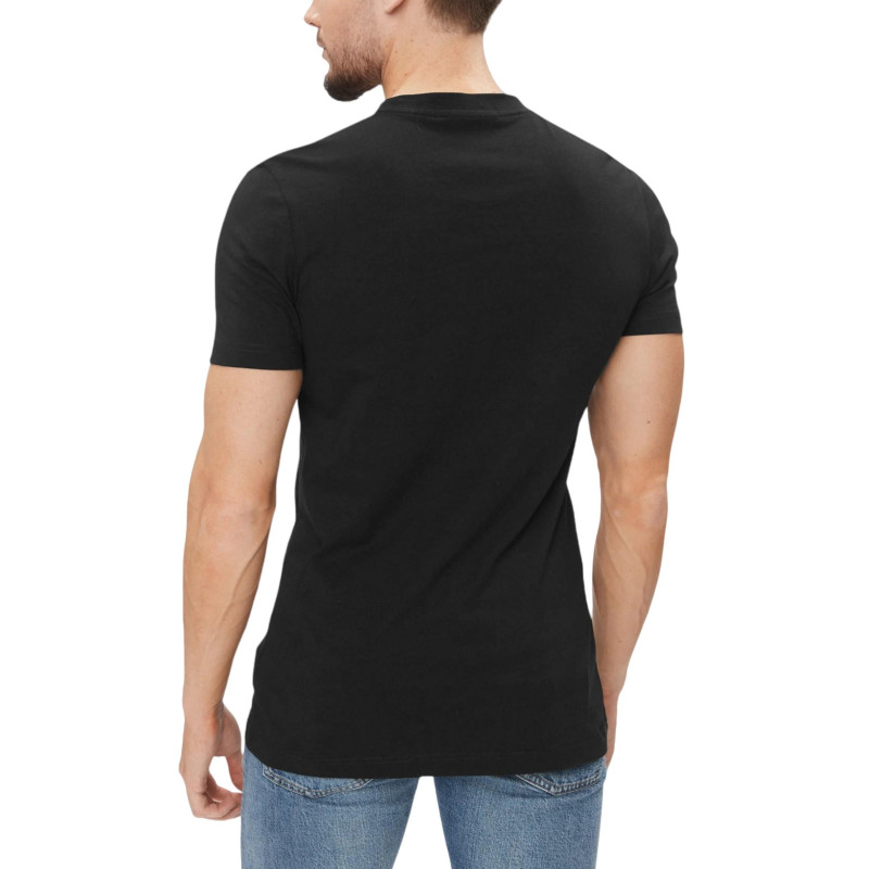 Calvin Klein Jeans Marškinėliai J30J322552 Black