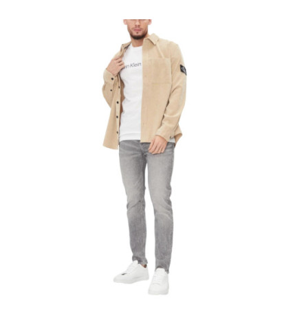 Calvin Klein Jeans Marškinėliai J30J322552 White
