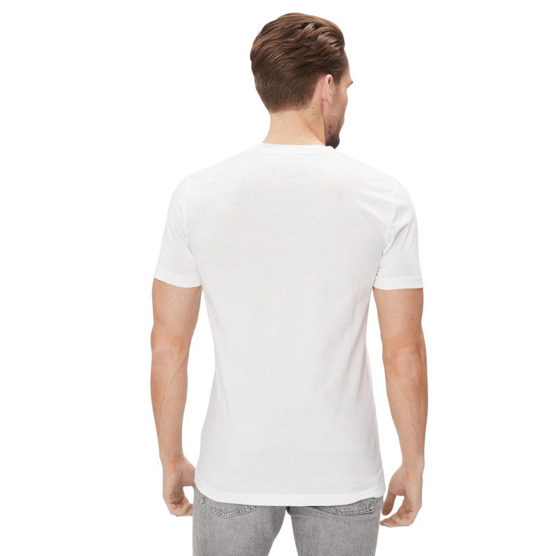 Calvin Klein Jeans Marškinėliai J30J322552 White