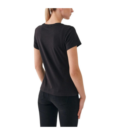 Calvin Klein Jeans Marškinėliai J20J220253 Black