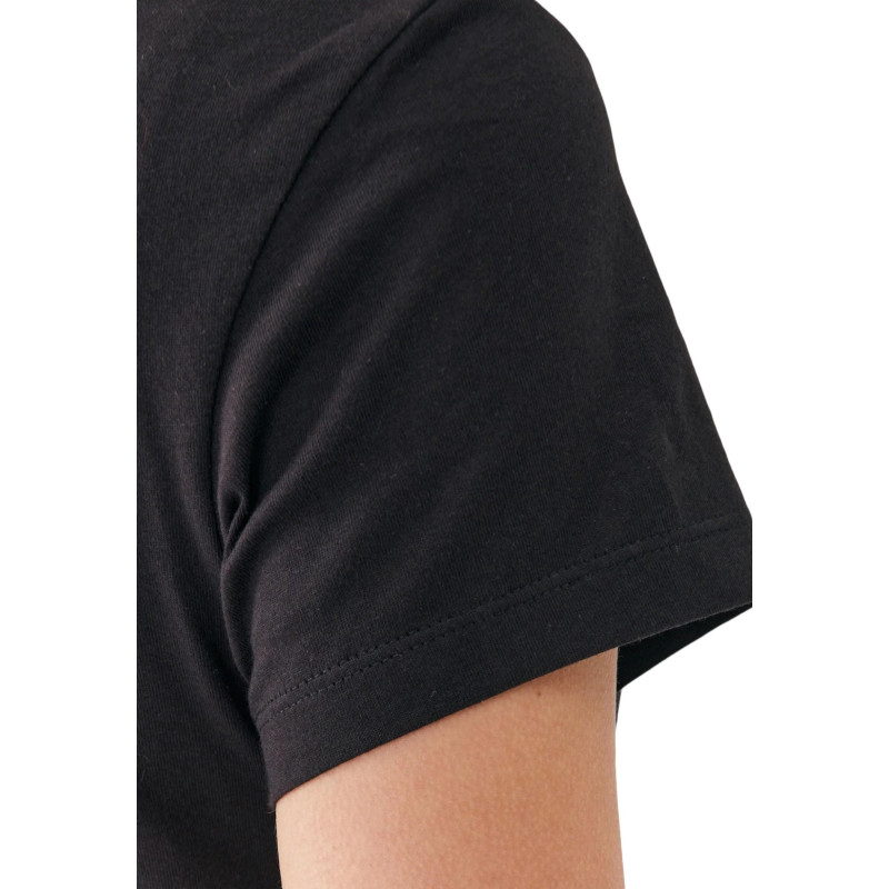 Calvin Klein Jeans Marškinėliai J20J220253 Black