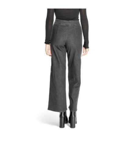 Jacqueline De Yong Džinsai 15333638 Black
