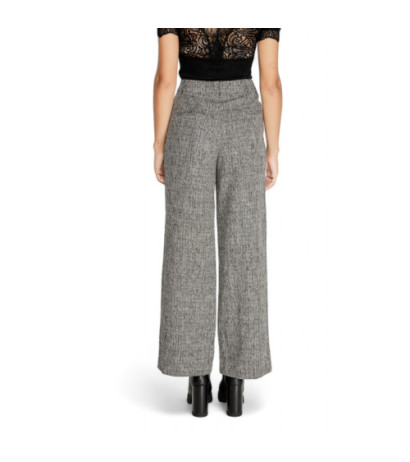 Vila Clothes Kelnės  14098697 Black