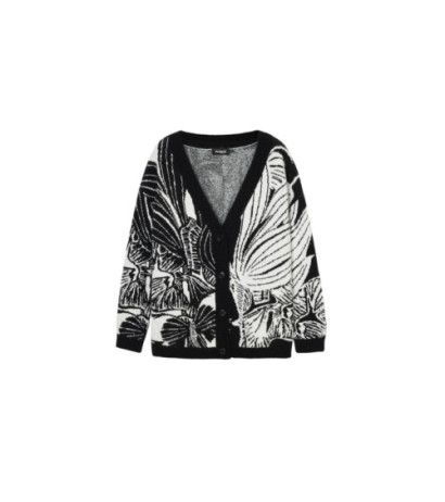 Desigual Megztinis 24WWJF26...