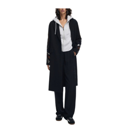 Desigual Paltas 24WWEWBA Black