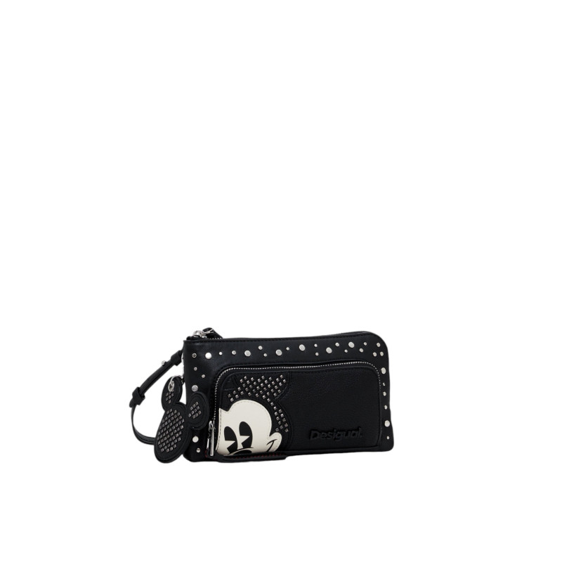 Desigual Rankinė 24WAYP35 Black