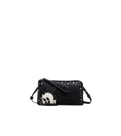 Desigual Rankinė 24WAYP35 Black