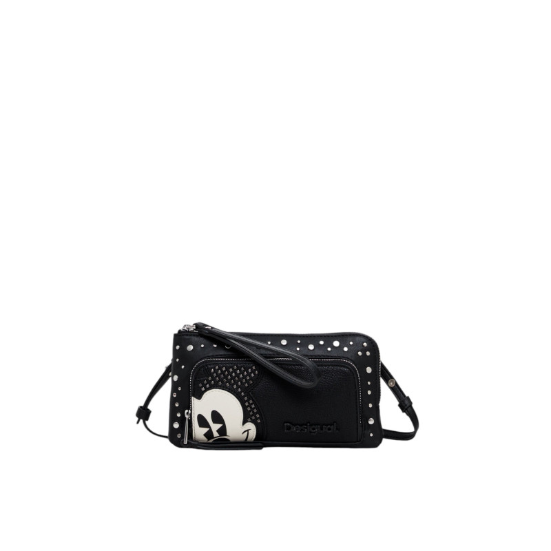 Desigual Rankinė 24WAYP35 Black