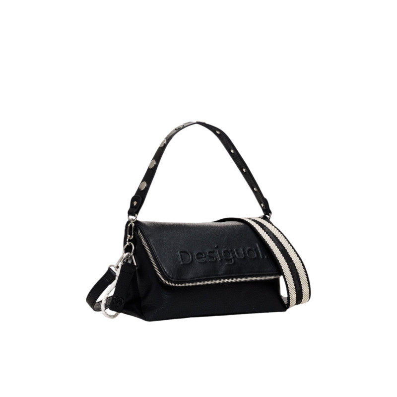 Desigual Rankinė 24WAXP42 Black