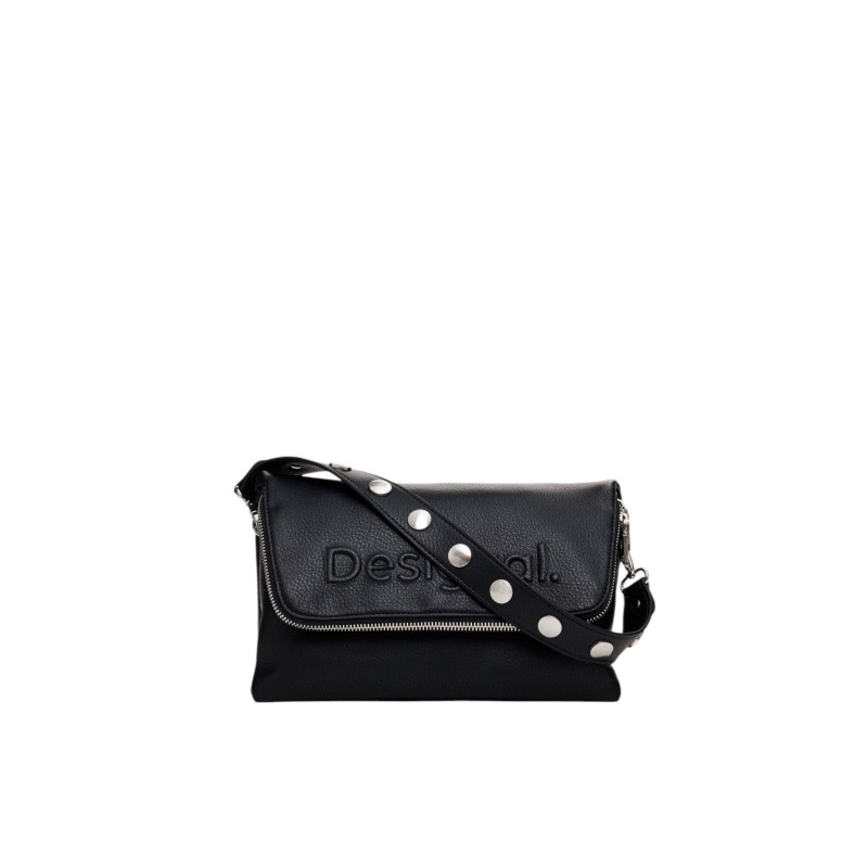 Desigual Rankinė 24WAXP42 Black