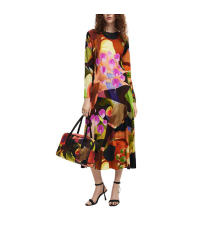 Desigual Rankinė 24WAXP40 Beige