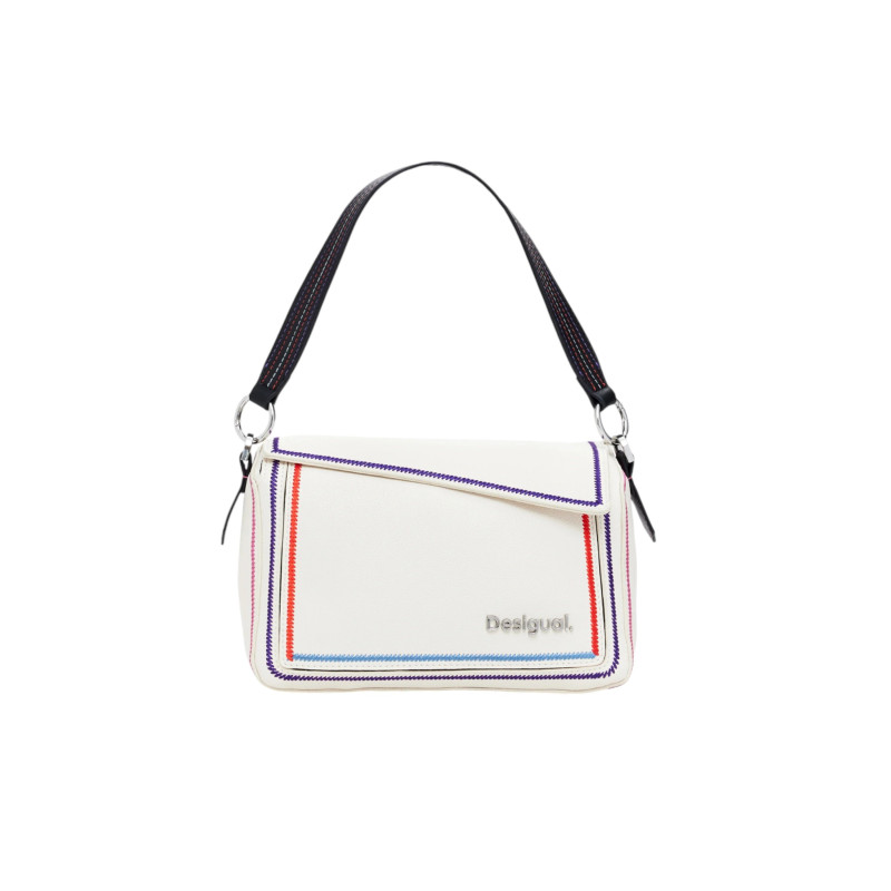 Desigual Rankinė 24WAXP19 White
