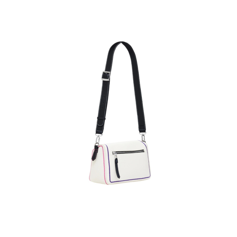 Desigual Rankinė 24WAXP19 White
