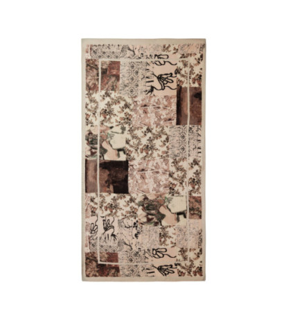 Desigual šalikas 24WAWA27 Beige