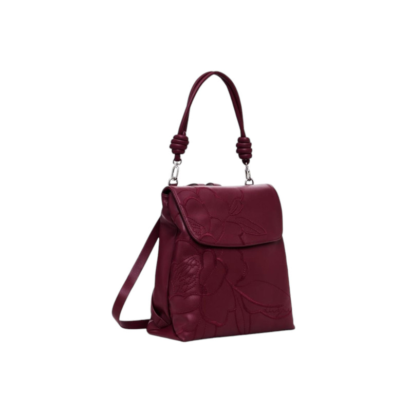 Desigual Rankinė 24WAKP33 Bordeaux