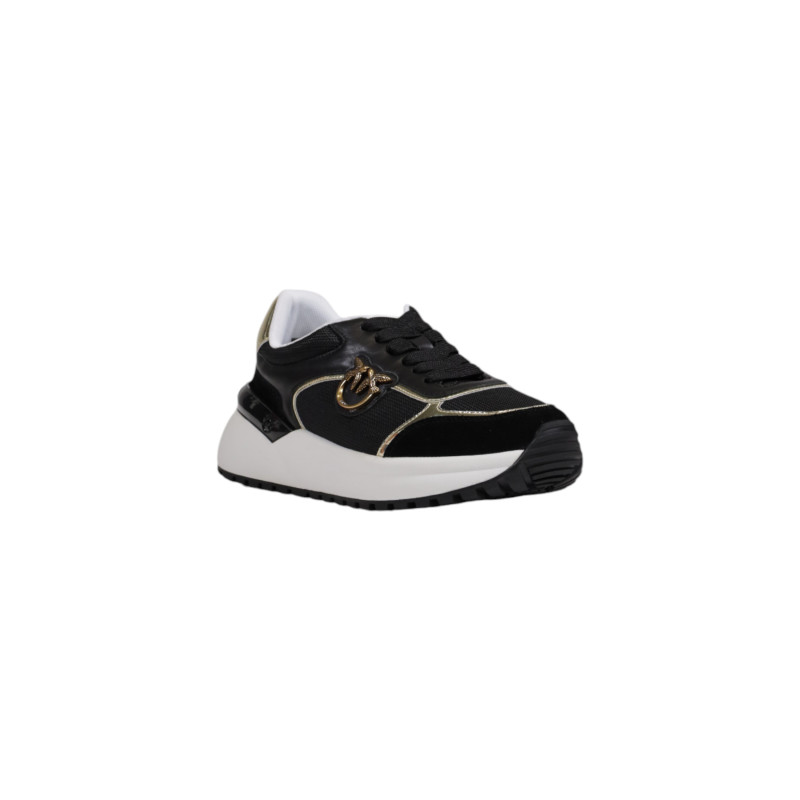 Pinko Laisvalaikio Bateliai SS0019P027 Black