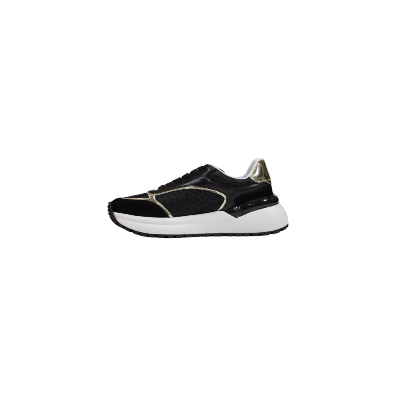 Pinko Laisvalaikio Bateliai SS0019P027 Black