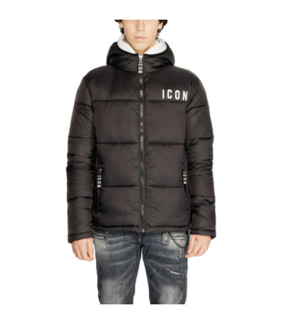 Icon Striukė IU9225J Black