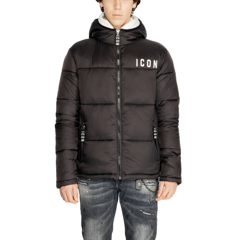 Icon Striukė IU9225J Black