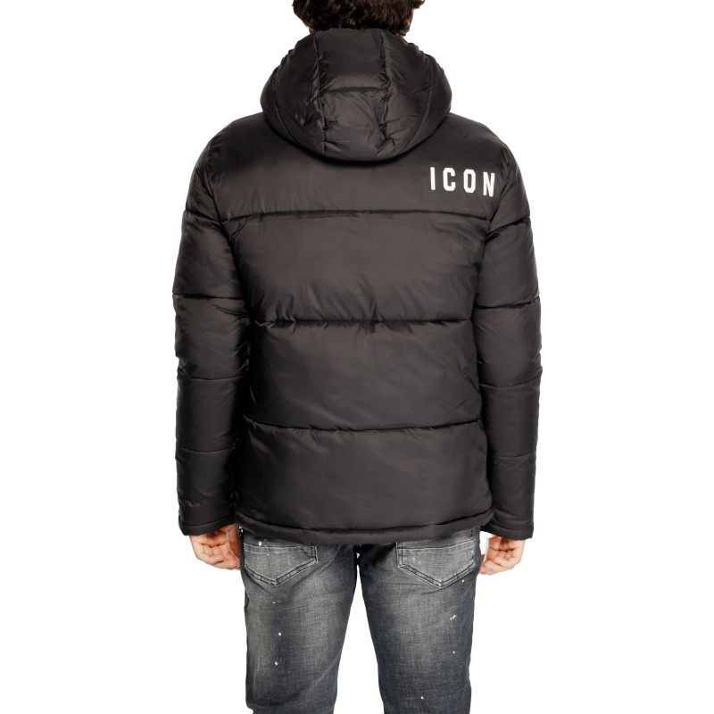 Icon Striukė IU9225J Black