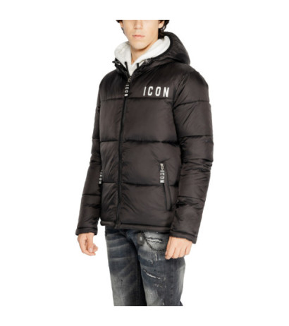 Icon Striukė IU9225J Black