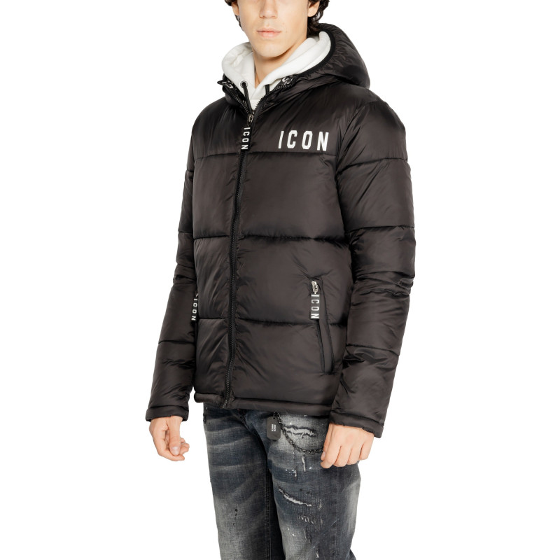 Icon Striukė IU9225J Black